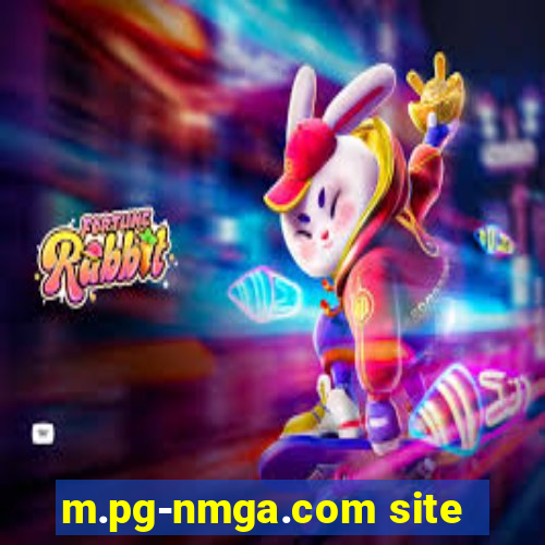 m.pg-nmga.com site