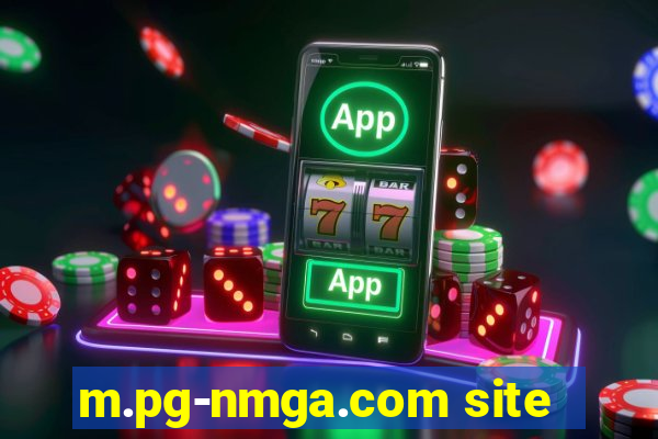 m.pg-nmga.com site