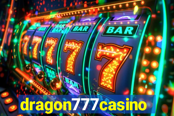 dragon777casino