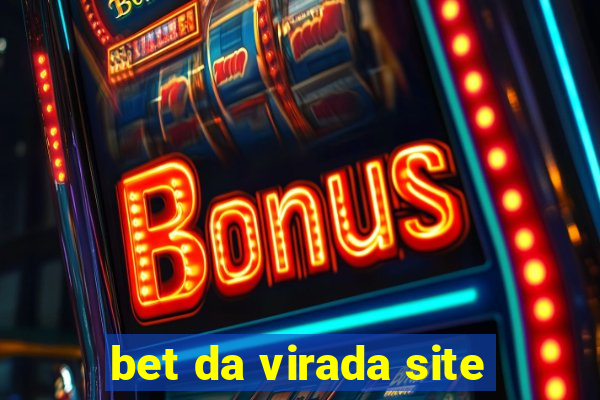 bet da virada site