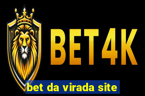 bet da virada site