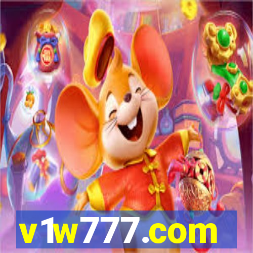 v1w777.com