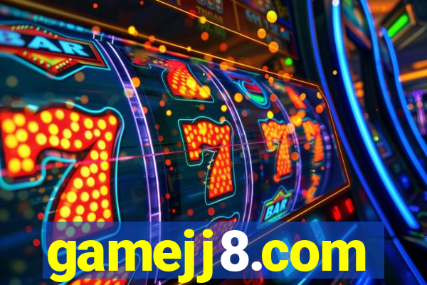 gamejj8.com