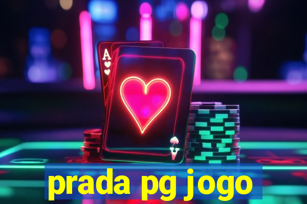 prada pg jogo