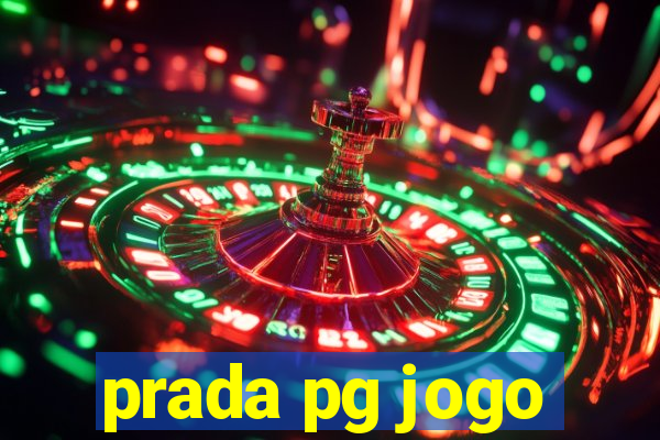 prada pg jogo