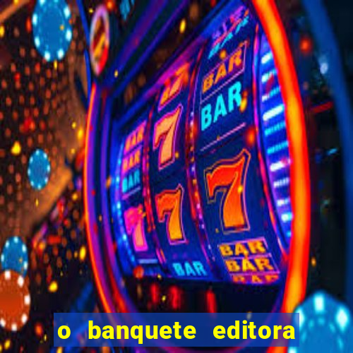 o banquete editora 34 pdf