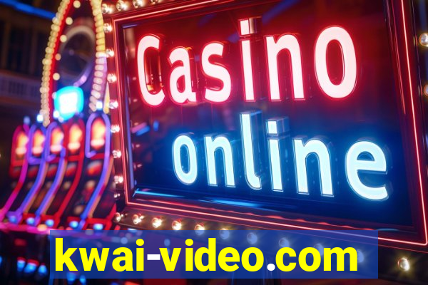 kwai-video.com