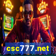 csc777.net