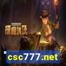 csc777.net