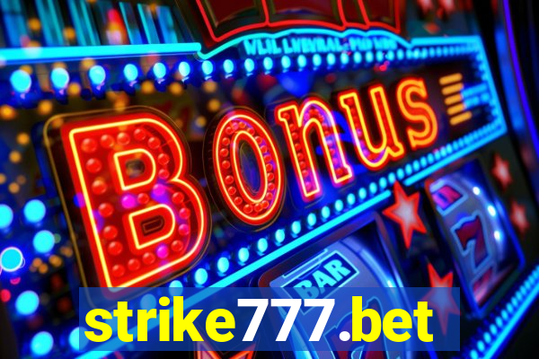 strike777.bet