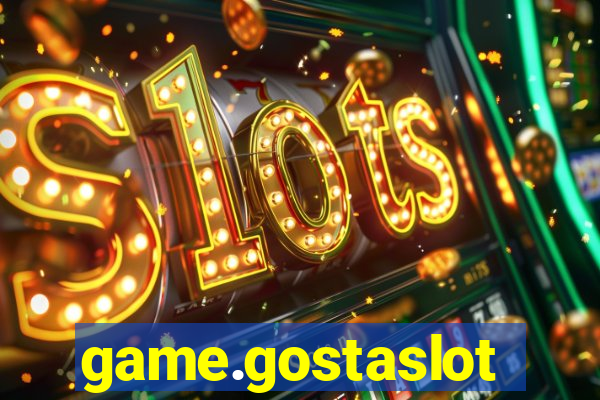 game.gostaslot