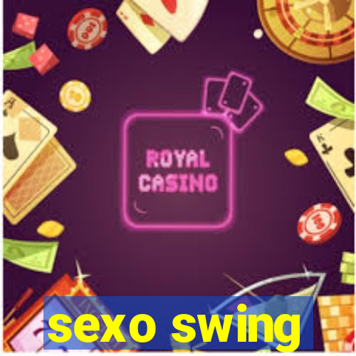 sexo swing