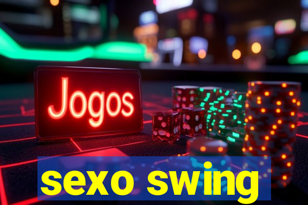 sexo swing