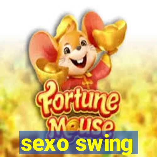 sexo swing