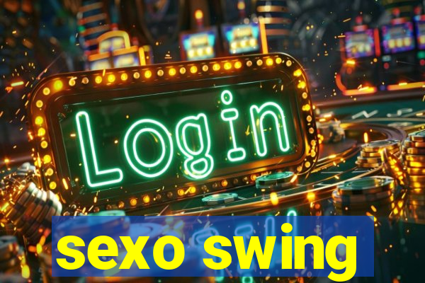 sexo swing