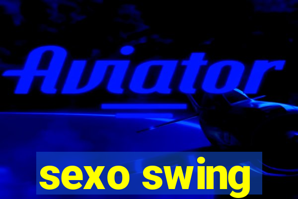 sexo swing