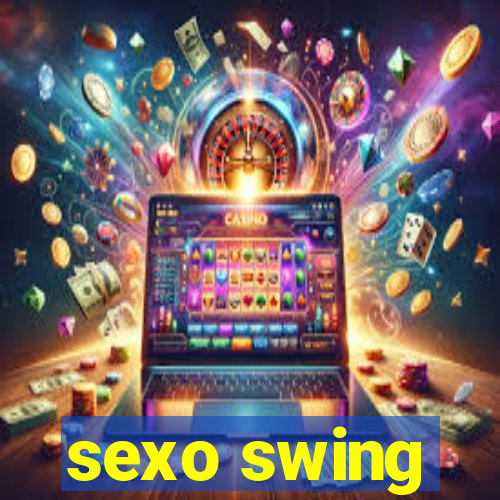 sexo swing