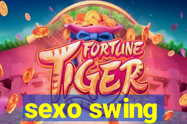 sexo swing