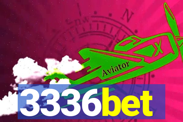 3336bet