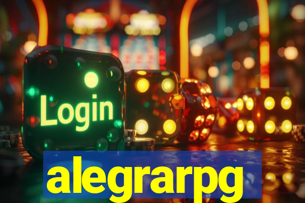 alegrarpg