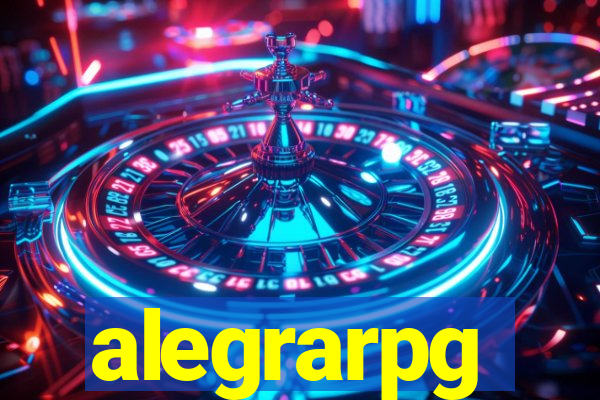 alegrarpg