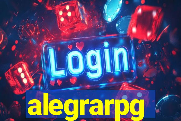 alegrarpg