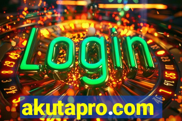 akutapro.com