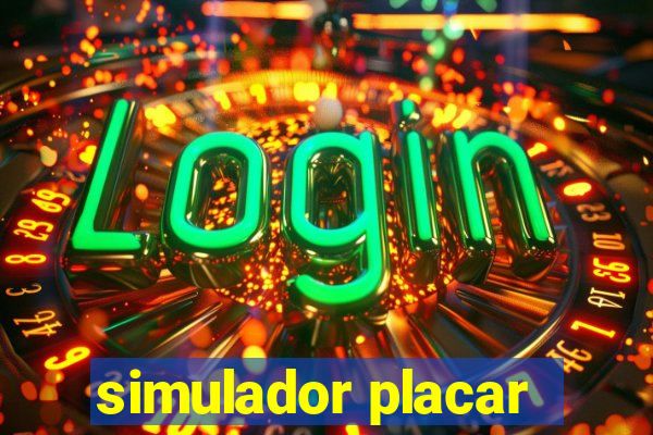 simulador placar