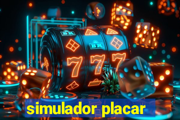 simulador placar