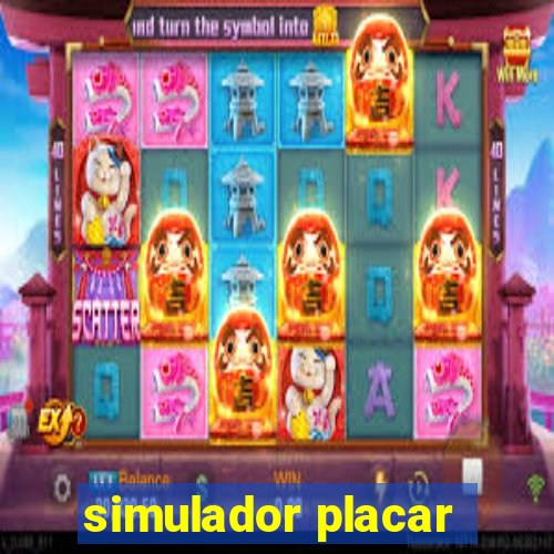 simulador placar