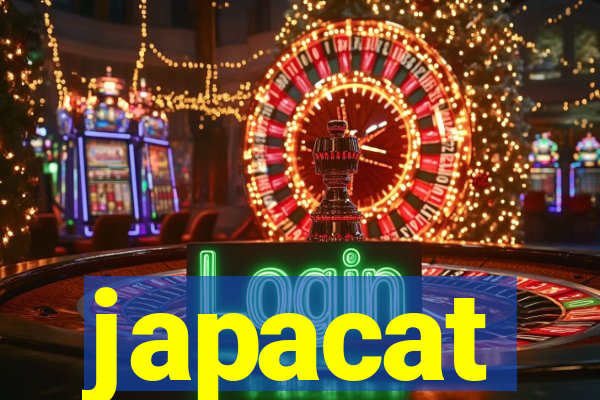 japacat