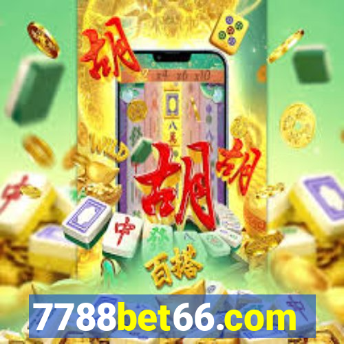 7788bet66.com