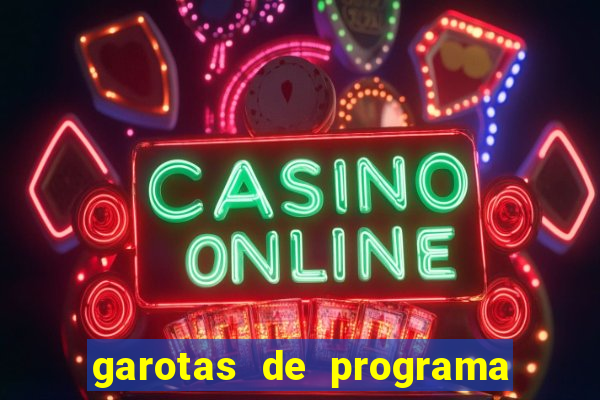 garotas de programa no cassino rs