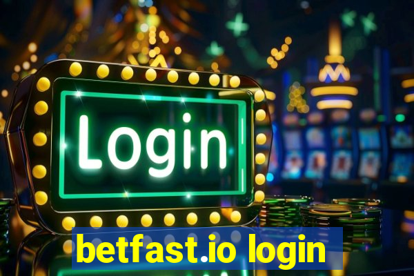 betfast.io login