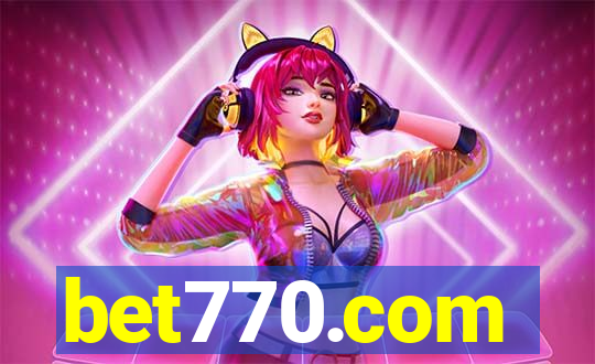 bet770.com