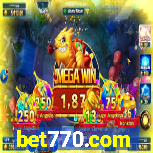 bet770.com