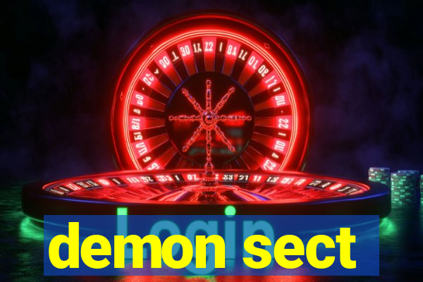 demon sect