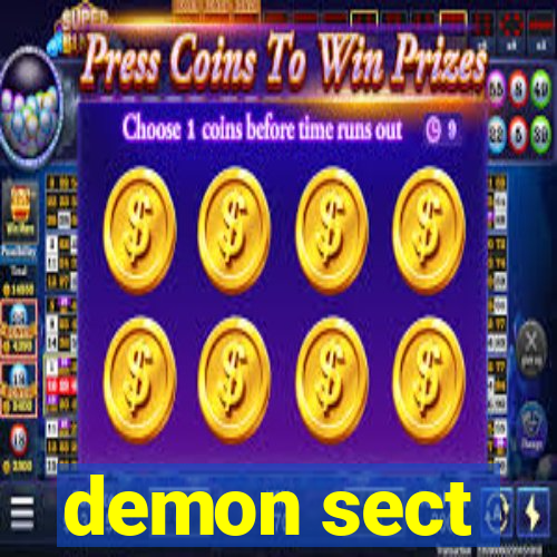 demon sect