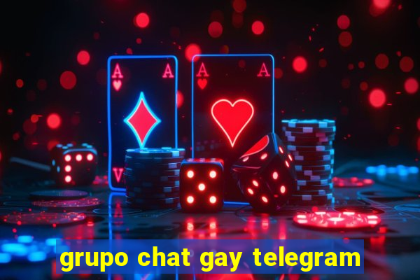 grupo chat gay telegram