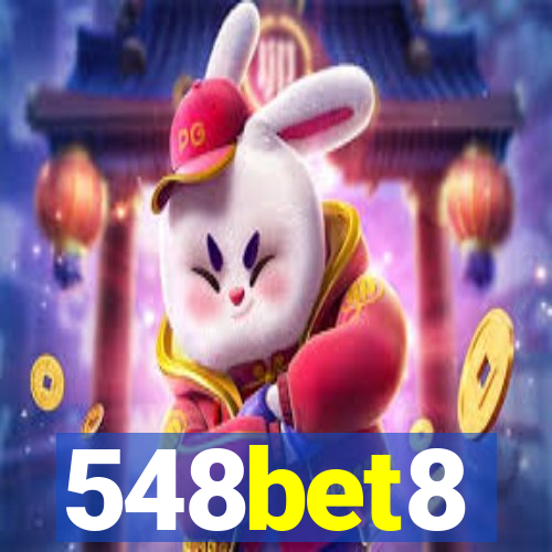 548bet8