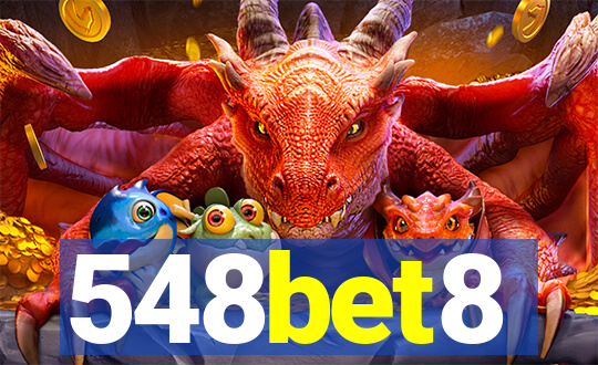 548bet8