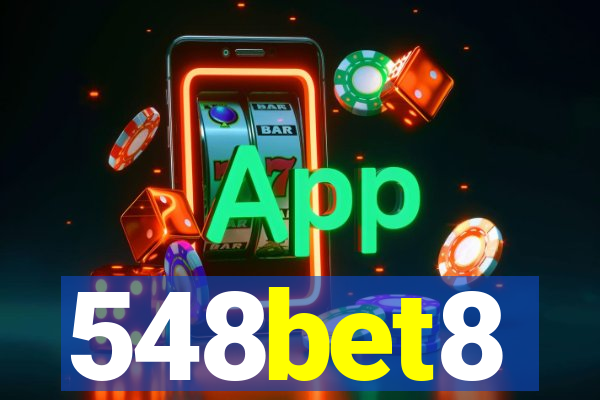 548bet8