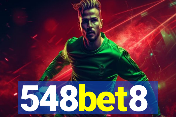 548bet8