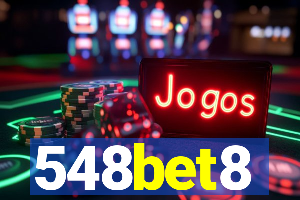 548bet8