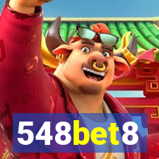 548bet8