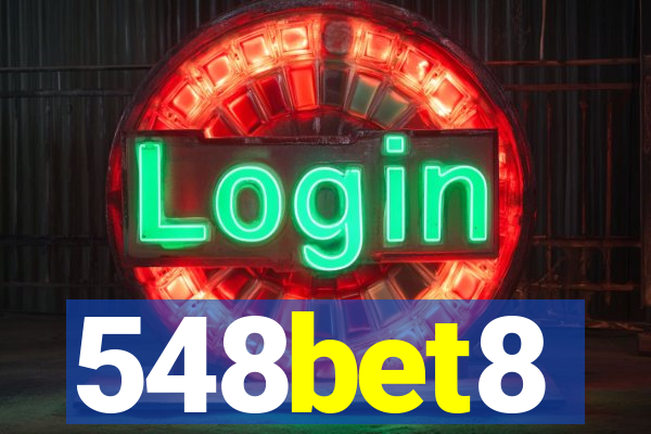 548bet8