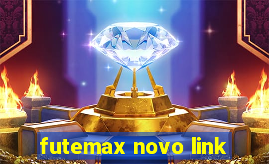 futemax novo link