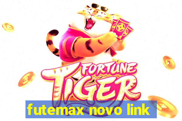 futemax novo link