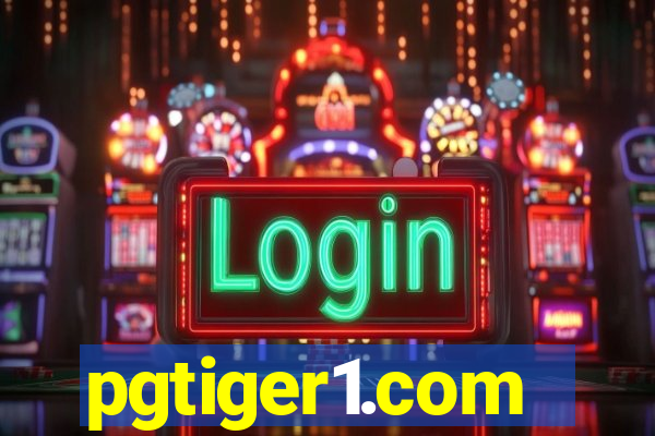 pgtiger1.com