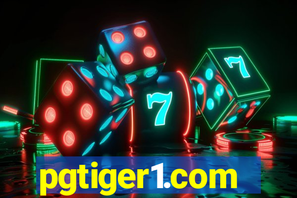 pgtiger1.com